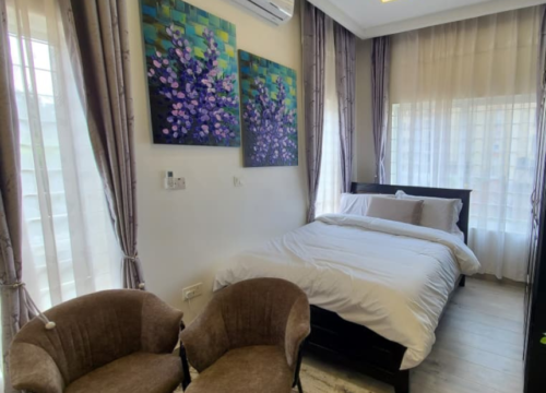 Luxury Suite 3