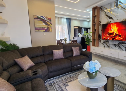 Luxury Suite 4